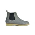 thumbnail image 3 of The Maddox 2 | Grey Suede, 3 of 4