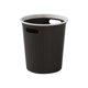 thumbnail image 2 of Hogar y cocina, Artículos de limpieza, Cubo de basura, Cubo de basura doméstico de gran capacidad, apto para baños, inodoros, salas de estar, cocinas y dormitorios. Se puede usar como papelera. Cubo d, 2 of 6