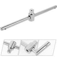 thumbnail image 3 of Socket Wrench Extension Turnbuckle Tensioner Extension Bar Shaft Wrench Extender, 3 of 8