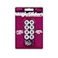 thumbnail image 3 of Magic Sliders 08200 Screw-On Floor Slide 3/4" Round, 3 of 4