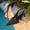Black A, variant on Women's Slingback Sandals Trendy Lace Mesh Closed Toe Pointed Toe Thin Heels Wedding Work Dress Shoes Breathable Fishnet High Heels Beige A 7