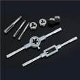 thumbnail image 4 of ruzhgo Ensemble de 40 Pcs Outils Métriques pour Améliorer la Maison et Créer et Réparer les Outils à Main, 4 of 4
