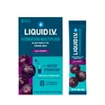 thumbnail image 3 of (8 pack) Liquid I.V.® Acai Berry Hydration Multiplier® Powdered Electrolyte Drink Mix, 6 Count Packets One Size, 3 of 16