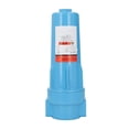 thumbnail image 2 of Separador De Agua Y Aceite, Filtro De Compresor De Aire De Presión De Trabajo Máxima De 1,0 MPa, Carcasa De Aleación De Aluminio Sin Fugas De Salida De Entrada De 1 Pulgada Para, 2 of 8