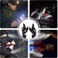 thumbnail image 3 of Men's Gift LED Gloves - Gloves with Waterproof Lights Fishing Accessories, Secret Santa Gifts for Men, Practical Gadgets for Fishing/Camping/Handyman/Father, 3 of 5