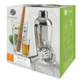 thumbnail image 1 of Mix-It-Up Cocktail Tool Set, 7 Piece, 1 of 2
