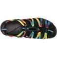 thumbnail image 5 of KEEN Womens Whisper Sport Sandal 6 Original Tie Dye, 5 of 8