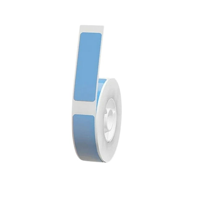 label,Paper Label Printer Size Name Blank Store Compatible With Name Blank Labels Resistant 12*40mm 160 Tear Resistant Labels Waterproof Tear Price Size Name Label Printer Price Printer Price Size