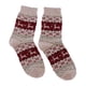 thumbnail image 2 of Calcetines Tobilleros de Invierno Sunnimix Wool Blend Cozy Crew, 2 of 8