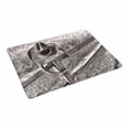 thumbnail image 2 of MKHERT Vintage American Western Cowboy Hat in Field Black and White Doormat Rug Home Decor Floor Mat Bath Mat 23.6x15.7 inch, 2 of 3