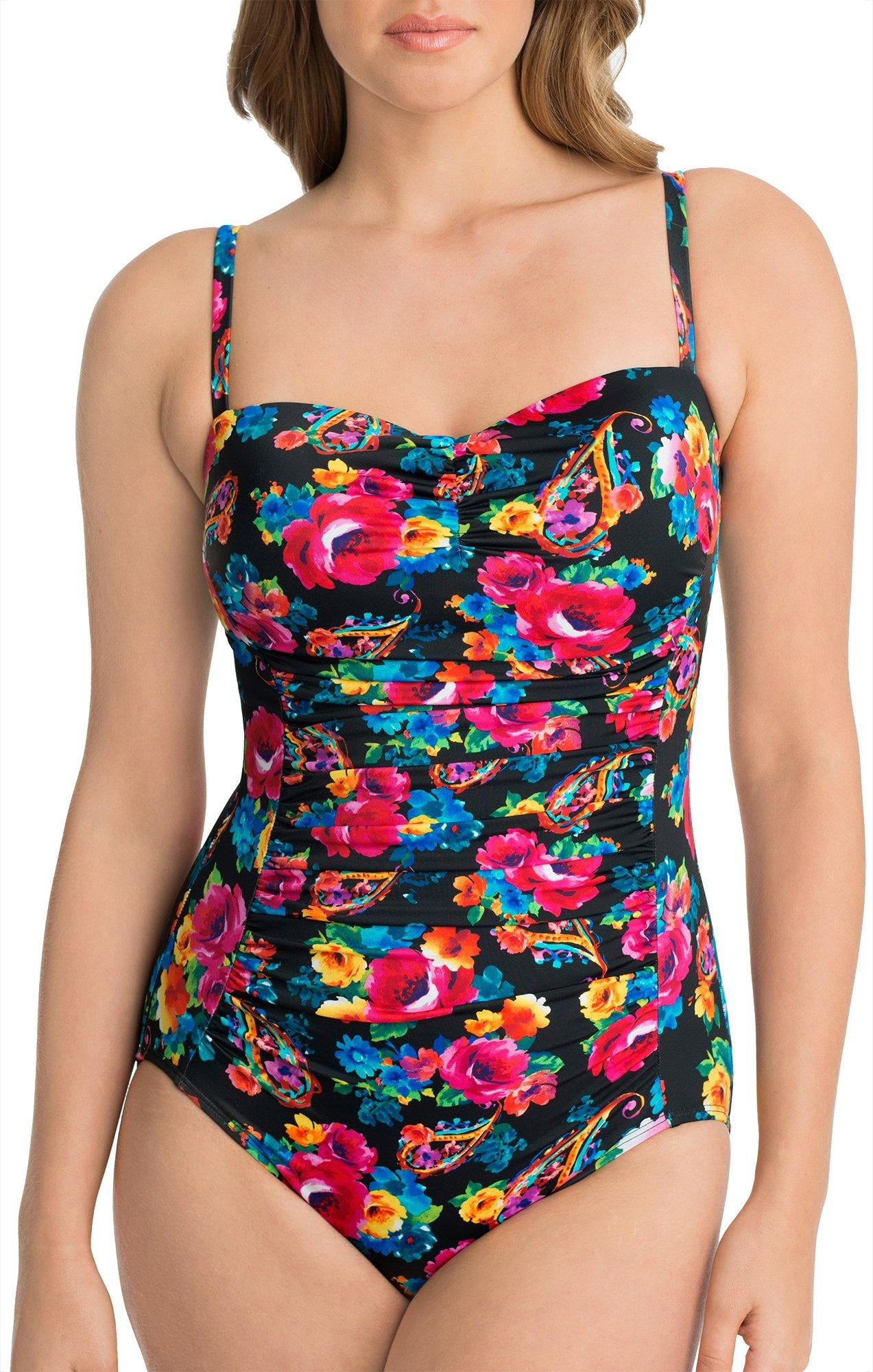 longitude womens swimwear