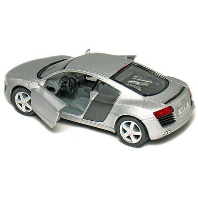 kinsmart audi r8