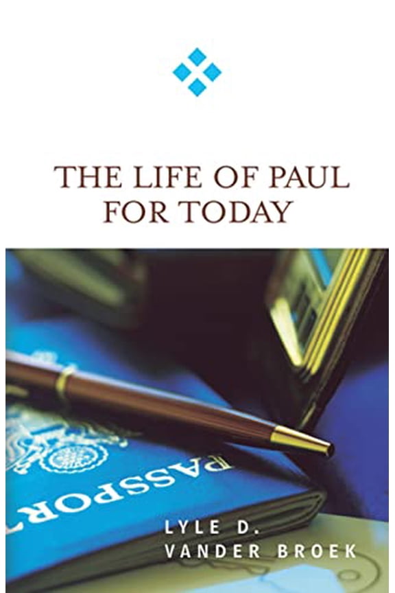 Pre-Owned The Life of Paul for Today (Paperback) 0664231861 9780664231866