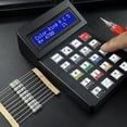 thumbnail image 2 of Calculadora LCD1062 Kit de Bricolaje de Producción Electrónica para la Escuela Secundaria Universitaria STEM Aprender Práctica de Ensamblaje de Soldadura, 2 of 5