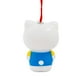 thumbnail image 3 of Adorno navideño Sanrio Hello Kitty, 10 cm, irrompible, 3 of 8