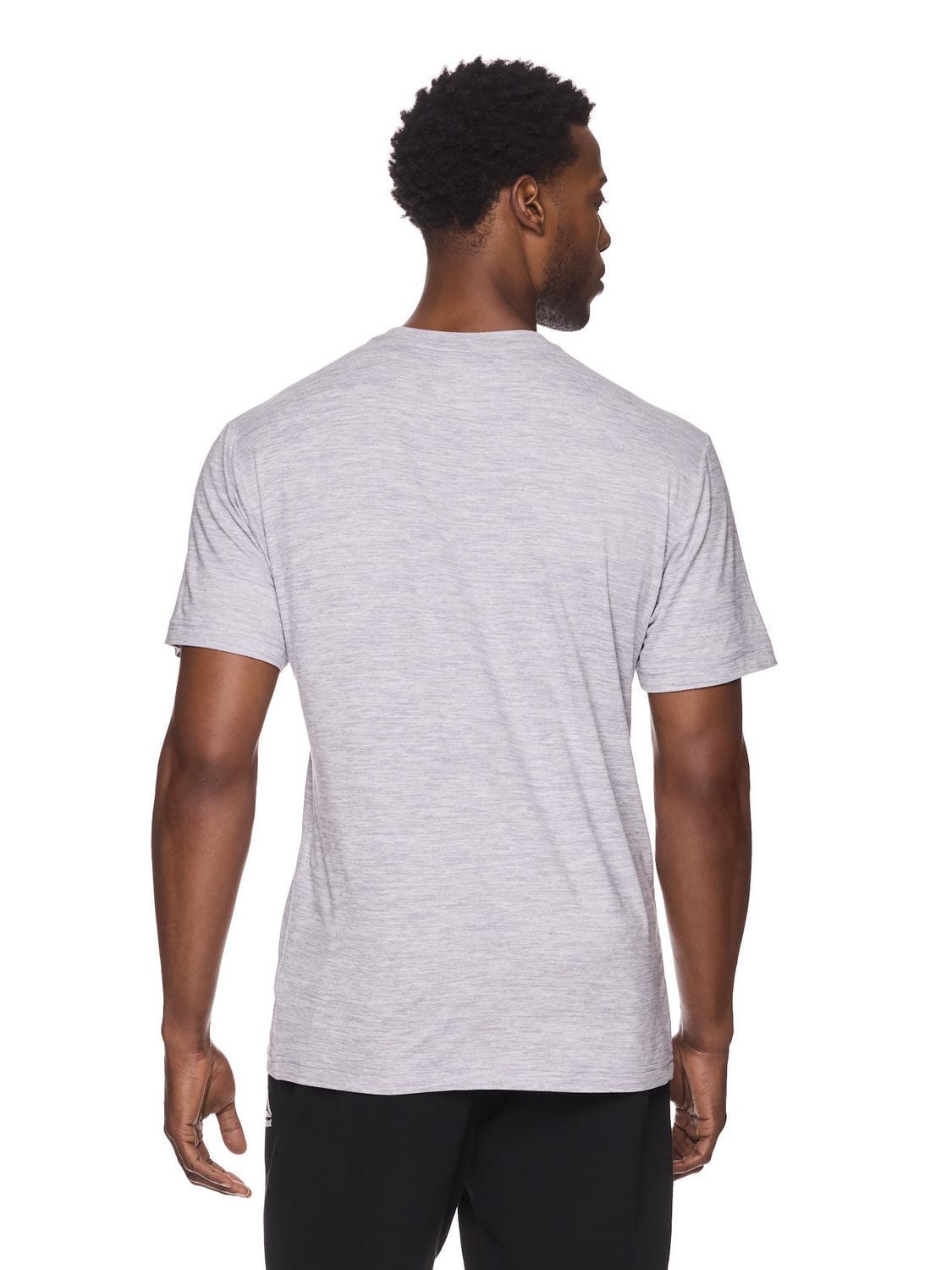 Reebok Men's Delta Core Short Sleeve Tee