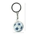 thumbnail image 4 of Llavero de fútbol acrílico 2026, producto para fanáticos, mini llavero de fútbol para entusiastas de los deportes, bolsa portátil, regalo para amantes del fútbol, decoración para el día del partido,, 4 of 7