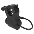 thumbnail image 2 of Electric Scooter Lgnition Lock for Kukirin for G2 for Max 5pin Integrated Throttle Switch Lock with Key, 2 of 5