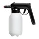 thumbnail image 2 of Pulverizador de espuma eléctrico de 1,5 l, recargable, pulverizador de jabón líquido versátil, dispositivo portátil para limpieza de jardines y automó, 2 of 9