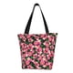 thumbnail image 1 of Balery Trendy Floral Bolsa de Hombro con Diseño, Bolsa Grande y Duradera, Bolsa Versátil para Compras, 1 of 6