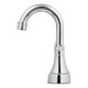 thumbnail image 2 of Llave Mezcladora Duomando Alexandria 4" Metal Cromo, 2 of 3