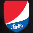 thumbnail image 3 of CafePress - Pepsi Varsity Badge 2 Men's Fitted T Shirt (Dark) - Men's Fitted T-Shirt, 3 of 4