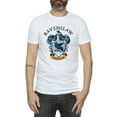 thumbnail image 3 of Harry Potter Mens Ravenclaw Cotton T-Shirt, 3 of 5