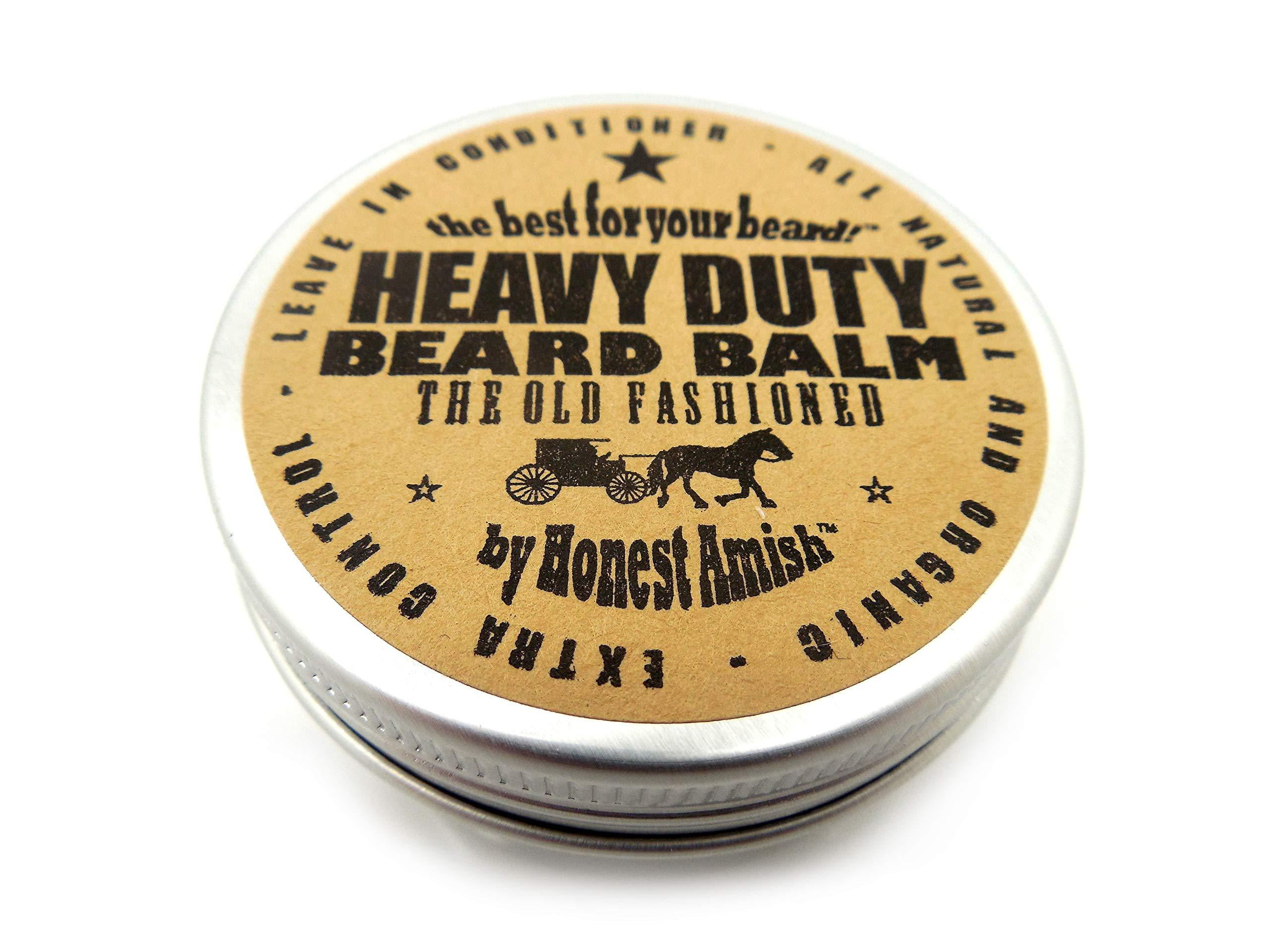 heavy conditioner