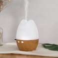 thumbnail image 4 of Minihumidificador con luz nocturna de 7 colores cambiantes, 4 of 4