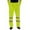 Green, variant on Nmnitkp High Visibility Reflective Lightweight Mesh Over Pants Hi Vis Cargo Safety Work Pants & Mens Pants Cotton Reflective Cargo Pants with Pockets