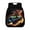 American Flag Tractor, variant on KUIFORTI Cute Axolotl Toddler Backpack for Girls Kids School Bag with Front Pockets Lightweight Adjustable Straps for Preschool Kindergarten Back to School Gifts