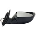 thumbnail image 6 of ROGUE 14-16 MIRROR RH, Power, Manual Folding, Heated, Paintable, w/ Signal Light, w/o Camera, USA Built Vehicle, 6 of 7