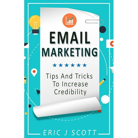 Email Marketing - eBook