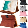 thumbnail image 2 of For Apple iPad 9th 8th 7th Generation 10.2 Case iPad 9.7 10.5 10.9 11 Pro Air, 2 of 15