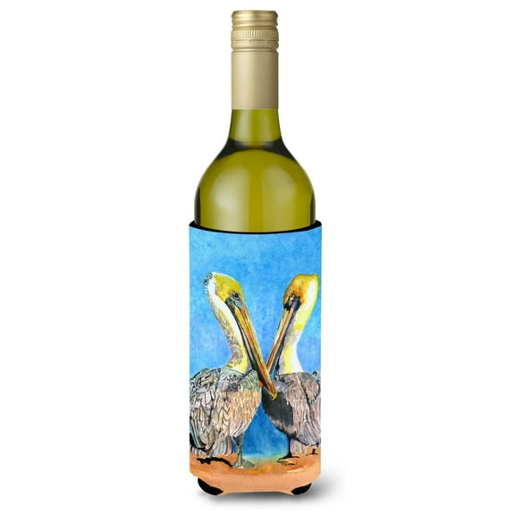 Pelican Wine Bottle Hugger
