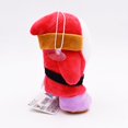 thumbnail image 4 of Super Mario All Star Collection 1591 Shy Guy Stuffed Plush, 6.",Multi-color, 4 of 5