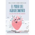 thumbnail image 1 of El poder del agradecimiento Blanco, 1 of 2