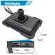 thumbnail image 2 of Motorcycle DVR Dash Cam Portable 5 Inch Wireless CarPlay Android Auto Screen GPS Navigation Waterpro, 2 of 5