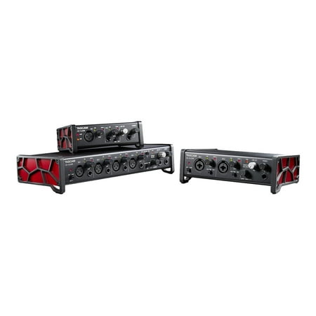 UPC: 0043774034673 | TASCAM USB audio interface US-2X2HR