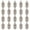 I, variant on Upgraded Shelf Pins set Shelf Support Pegs Bookshelf Pegs for Shelves Cabinet Shelf Bracket Pegs Shelf Pins Holders