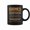 Black, variant on Coomes Completely Unexplainable Notices Everything But WonT Say It Name Coffee Mugs