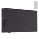 thumbnail image 4 of Interruptor de interfaz Multimedia HD 5x1 4K x 2K compatible con Control remoto 3D conmutador de interfaz Multimedia HD enchufe 100-240VAU, 4 of 5