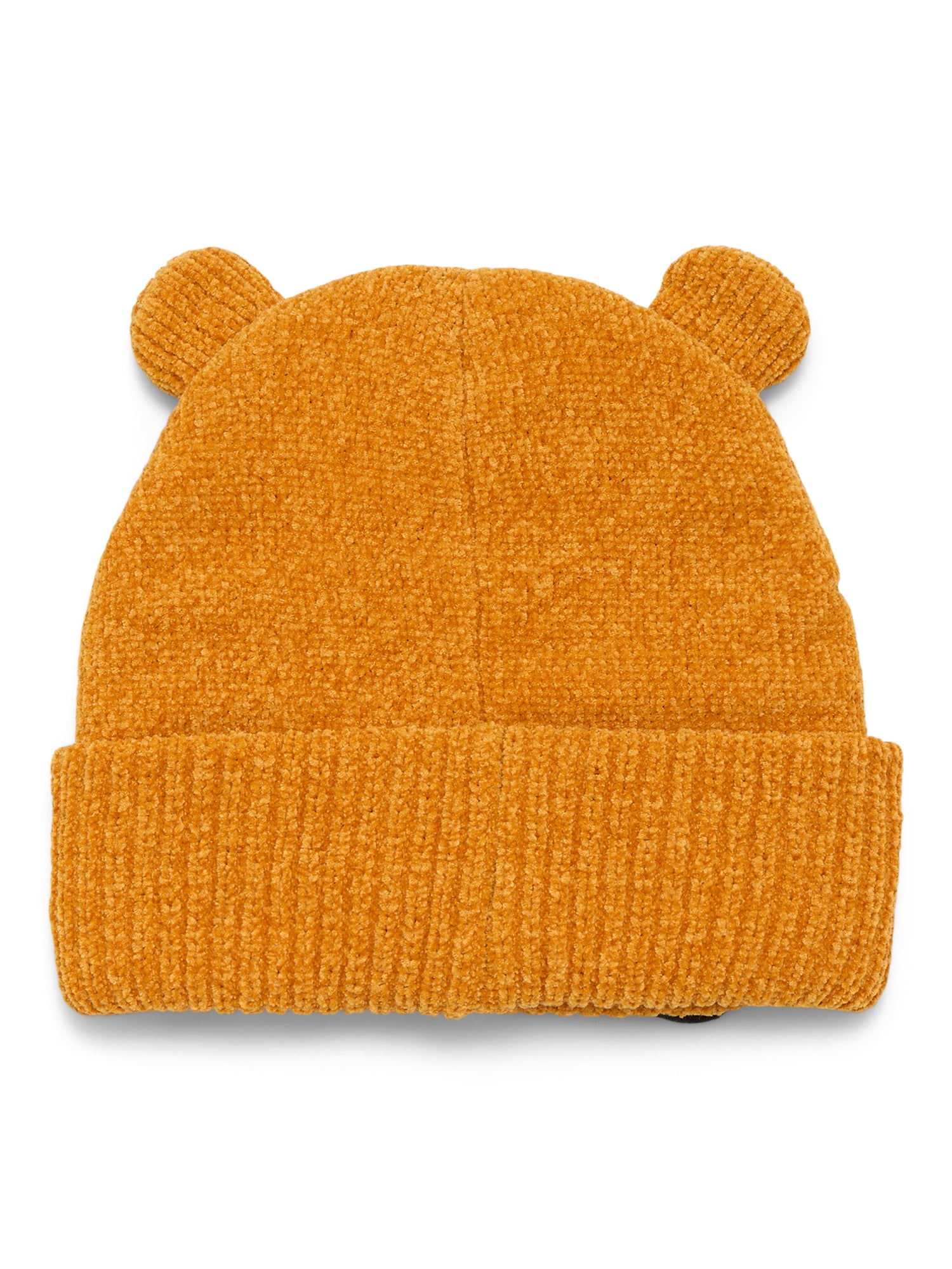 Dr. Suess ABC Bear Toddler Boys or Girls Beanie Hat and Gloves Set, 2-Piece, One Size