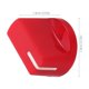 thumbnail image 2 of Houderco 12Ud Perillas Plasticos Para Volumen Guitarra Electrica Color Rojo Compacto, 2 of 6