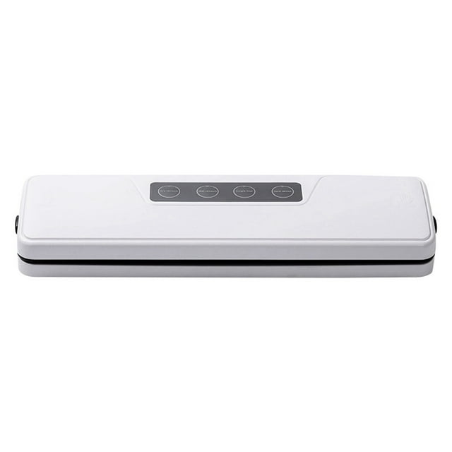 fsxdhpcsgfc Automatic Vacuum Sealer For Food Meat Cooking Cold Storage Storing Beef Fish Handheld Vacuum Sealer compatible with Machine Potato Chip Sealer Freezer Sealer compatible with Machine