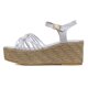 thumbnail image 2 of Sandalias para Mujer Mutante HC236 blanco 22, 2 of 4