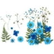 thumbnail image 1 of Flores prensadas reales, decoración de hojas secas, suministros coloridos DIY, flores secas para uñas, vela de resina, funda de teléfono de boda, 1 of 9