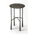 thumbnail image 2 of Butler Specialty Table d'Appoint Ronde Industrielle Chic, 2 of 2