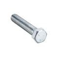 thumbnail image 4 of 3/8"-16x2" Hex Bolts Grade 5 UNC Carbon Steel Silver 5 Pack, 4 of 5