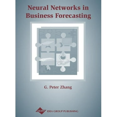 Neural Networks in Business Forecasting, (Hardcover)
